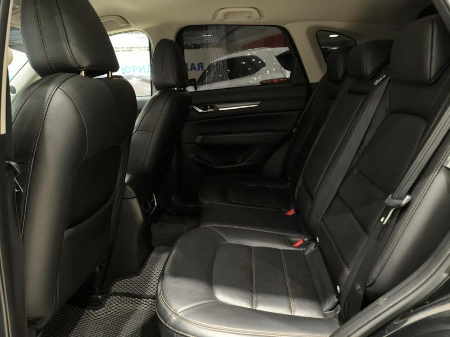 Mazda CX-5 II Казань  - изображение 15