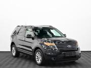 Ford Explorer V Москва  - изображение 19
