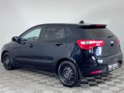 Kia Rio III Ростов-на-Дону  - изображение 22