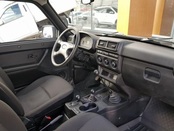 Lada (ВАЗ) Niva Legend с пробегом 2021 года, цена 870 000 рублей, 39051 км, внедорожник, Автокод Объявления