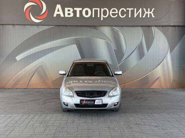 Lada (ВАЗ) Priora I с пробегом 2008 года, цена 435 000 рублей, 171609 км, хэтчбек, Автокод Объявления