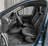 Renault Duster I Рестайлинг Москва  - изображение 34