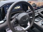 Geely Monjaro I Рестайлинг 2 (China Market) Нижнекамск  - изображение 53