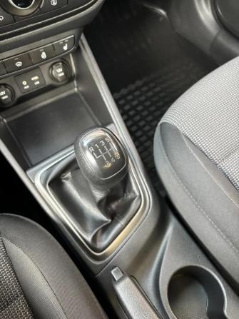Hyundai Solaris II с пробегом 2017 года, цена 1 220 601 рубль, 107000 км, седан, Автокод Объявления