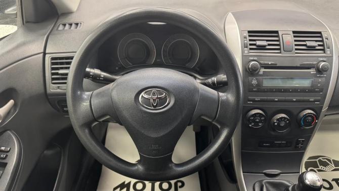 Toyota Corolla X (E140 E150) с пробегом 2008 года, цена 625 000 рублей, 309198 км, седан, Автокод Объявления