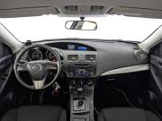 Mazda 3 II (BL) Рестайлинг Москва  - изображение 40