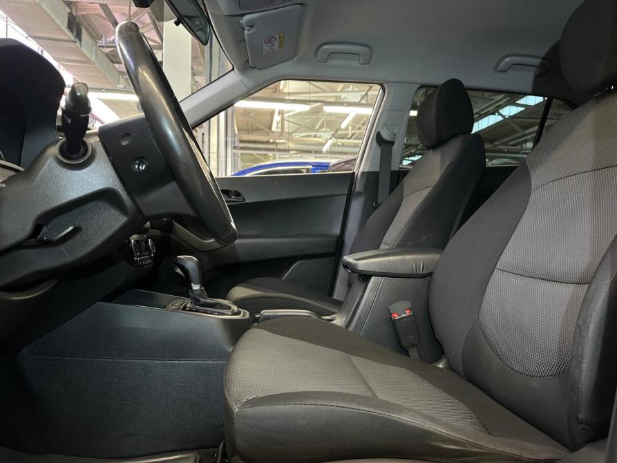 Hyundai Creta I Краснодар  - изображение 10