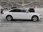 Audi A4 IV (B8) Рестайлинг Казань  - изображение 35