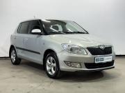 Skoda Fabia II Рестайлинг Ярославль  - изображение 18