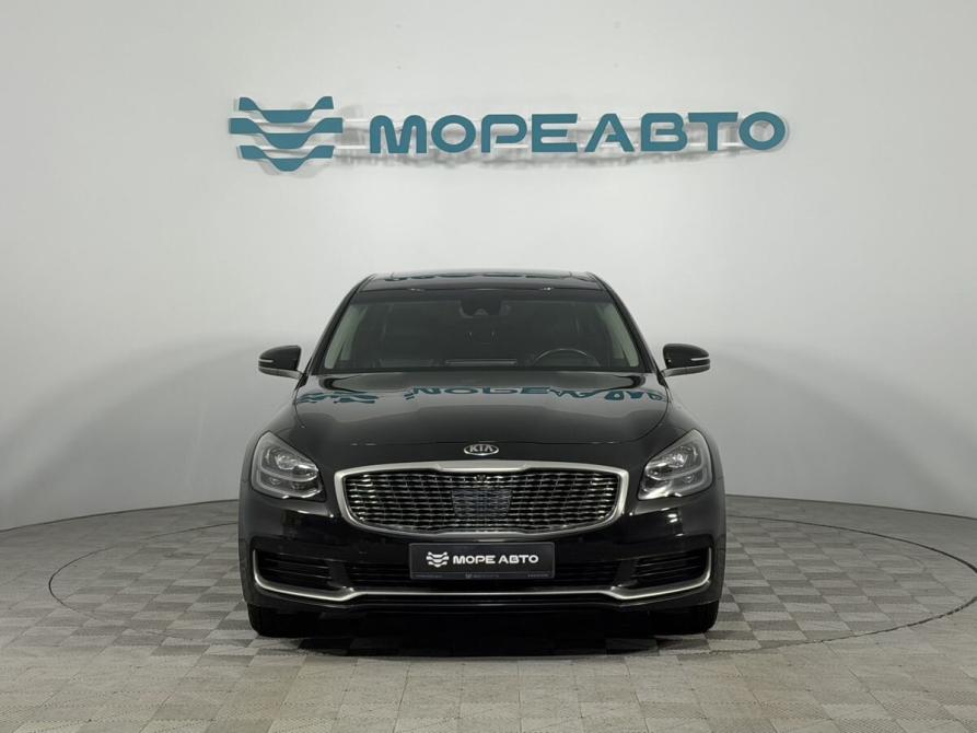 Kia K900 II Калининград  - изображение 2