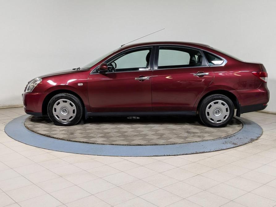 Nissan Almera III (G15) Екатеринбург  - изображение 5