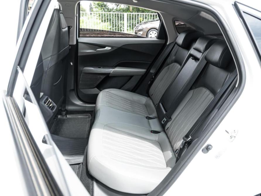 Changan Lamore Ставрополь  - изображение 9