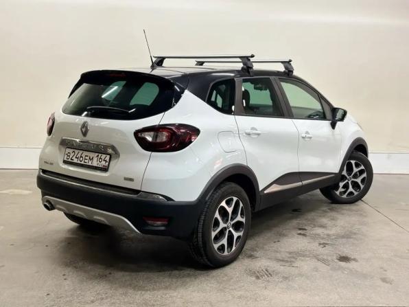 Renault Kaptur I с пробегом 2018 года, цена 1 599 000 рублей, 67271 км, внедорожник, Автокод Объявления