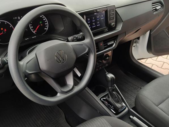 Volkswagen Polo VI с пробегом 2021 года, цена 1 480 000 рублей, 72606 км, лифтбек, Автокод Объявления