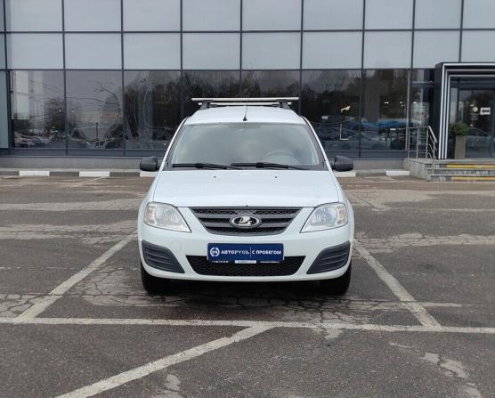 Lada (ВАЗ) Largus I с пробегом 2021 года, цена 675 000 рублей, 200000 км, универсал, Автокод Объявления