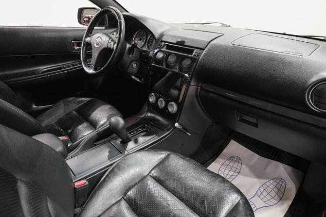 Mazda 6 I (GG) с пробегом 2004 года, цена 599 000 рублей, 307000 км, седан, Автокод Объявления