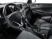 Hyundai Tucson III Рестайлинг Санкт-Петербург  - изображение 28