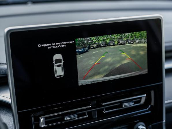 Haval M6 II с пробегом 2024 года, цена 1 749 000 рублей, 49124 км, внедорожник, Автокод Объявления
