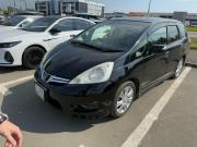 Honda Fit Shuttle I Кемерово  - изображение 3
