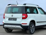 Skoda Yeti I Рестайлинг Иркутск  - изображение 42