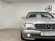 Mercedes-Benz SL-Класс IV (R129) Рестайлинг Санкт-Петербург  - изображение 58