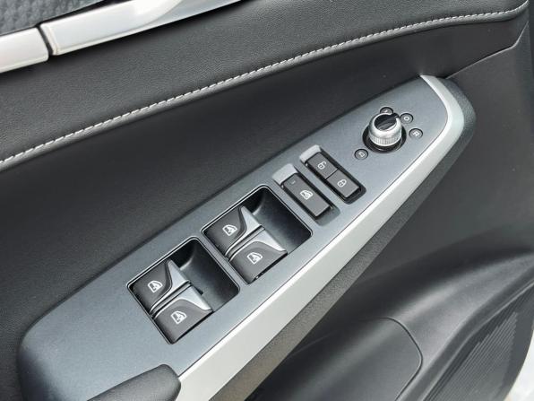 Changan CS75 Plus III с пробегом 2024 года, цена 3 195 000 рублей, 5934 км, внедорожник, Автокод Объявления