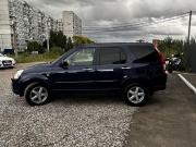 Honda CR-V II Рестайлинг Ярославль  - изображение 47
