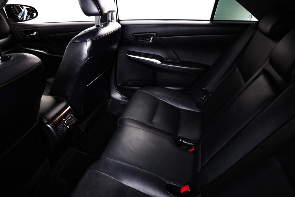 Toyota Camry VII (XV50) Рестайлинг Пермь  - изображение 11