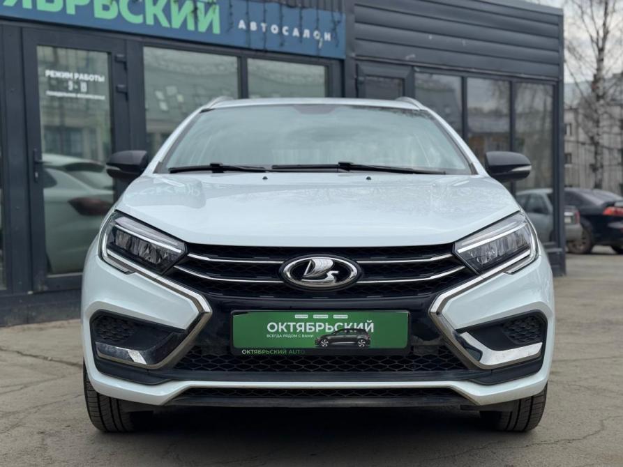 Lada (ВАЗ) Vesta I Рестайлинг (NG) Ижевск  - изображение 3