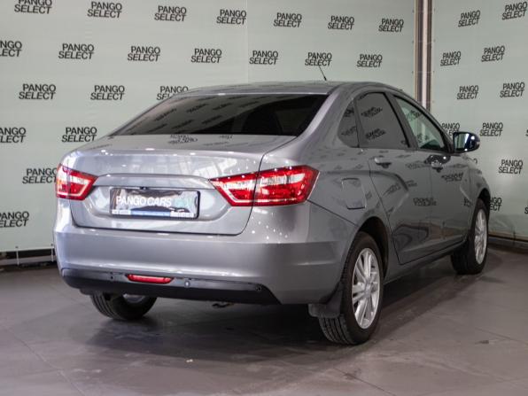 Lada (ВАЗ) Vesta I с пробегом 2019 года, цена 961 000 рублей, 108000 км, седан, Автокод Объявления