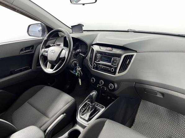 Hyundai Creta I с пробегом 2020 года, цена 1 890 000 рублей, 98889 км, внедорожник, Автокод Объявления