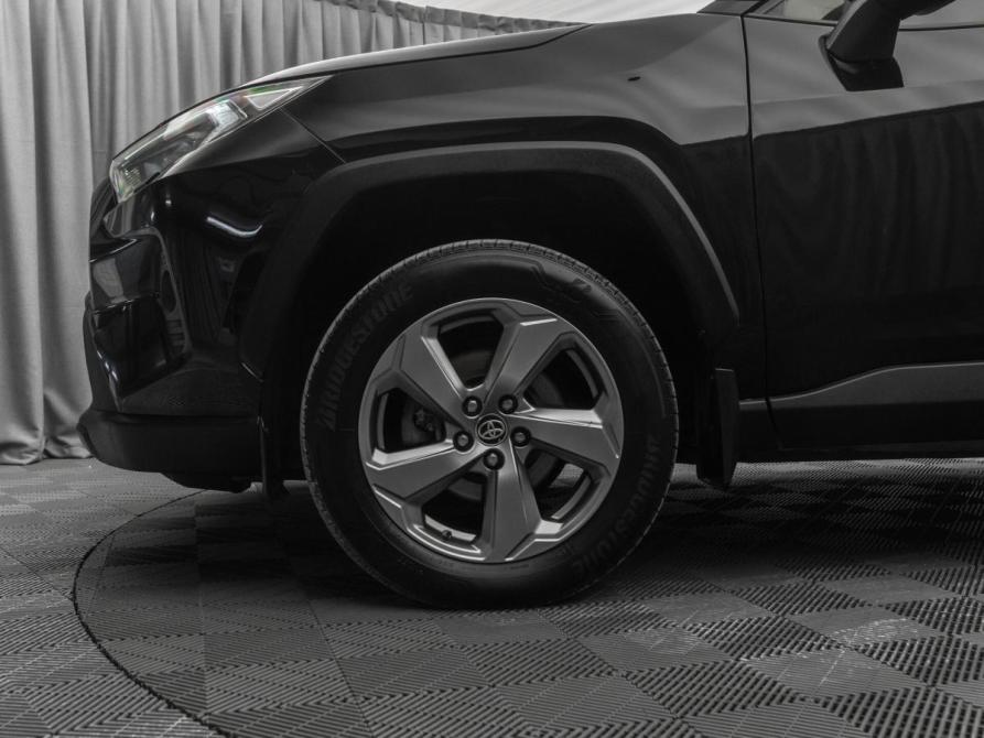 Toyota RAV4 V (XA50) Москва  - изображение 25