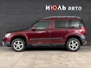 Skoda Yeti I Екатеринбург  - изображение 24