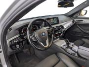 BMW 5 серии VII (G30/G31/G38) Москва  - изображение 46