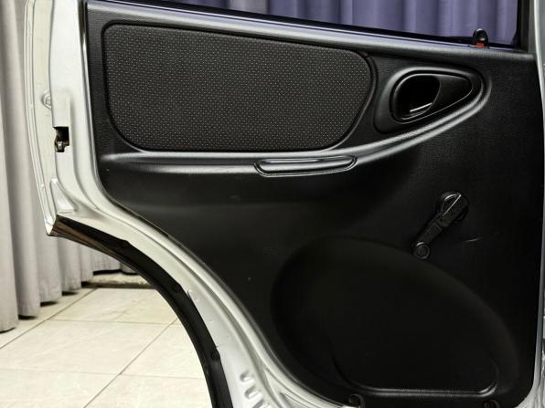 Chevrolet Niva I Рестайлинг с пробегом 2010 года, цена 449 000 рублей, 116700 км, внедорожник, Автокод Объявления