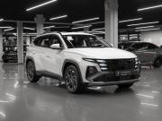 Hyundai Tucson IV Рестайлинг Москва  - изображение 31