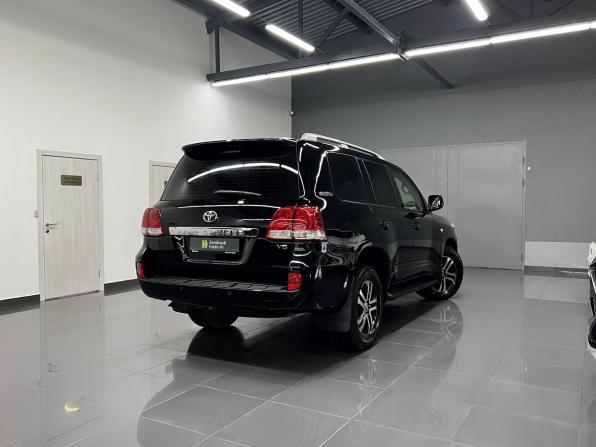 Toyota Land Cruiser 200 Series с пробегом 2011 года, цена 3 145 000 рублей, 177041 км, внедорожник, Автокод Объявления