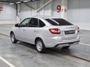 Lada (ВАЗ) Granta I Рестайлинг Казань  - изображение 30