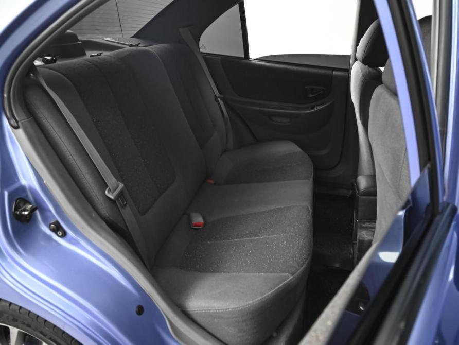 Hyundai Accent II Ставрополь  - изображение 7