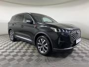 Chery Tiggo 7 Pro Max I Москва  - изображение 22