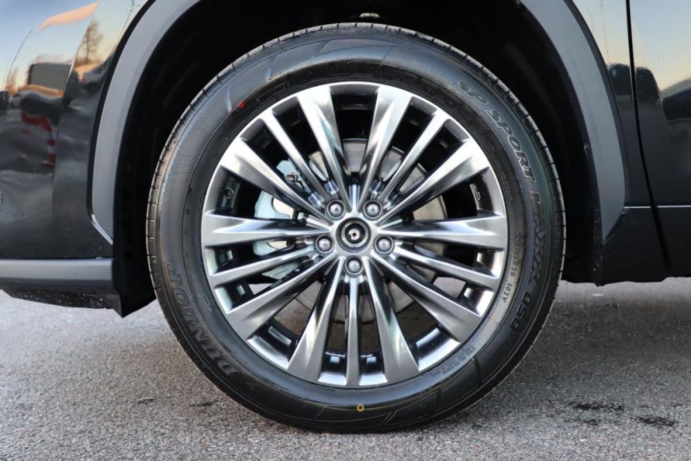 Toyota Highlander IV (XU70) Санкт-Петербург  - изображение 9