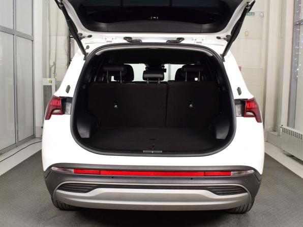 Hyundai Santa Fe IV Рестайлинг с пробегом 2020 года, цена 3 499 995 рублей, 103305 км, внедорожник, Автокод Объявления