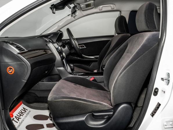 Toyota Premio II (T26) Рестайлинг 2 с пробегом 2017 года, цена 1 650 000 рублей, 201299 км, седан, Автокод Объявления