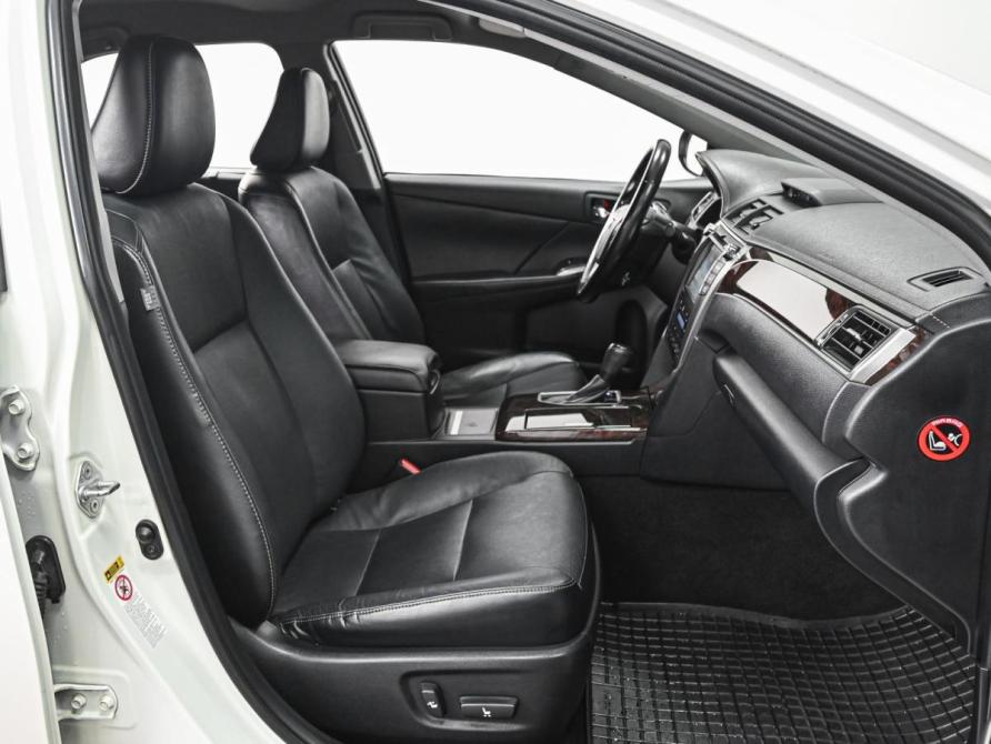 Toyota Camry VII (XV50) Рестайлинг Ставрополь  - изображение 8