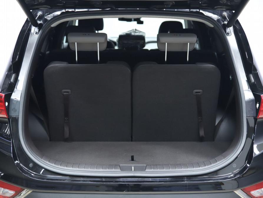 Hyundai Santa Fe IV Уфа  - изображение 19
