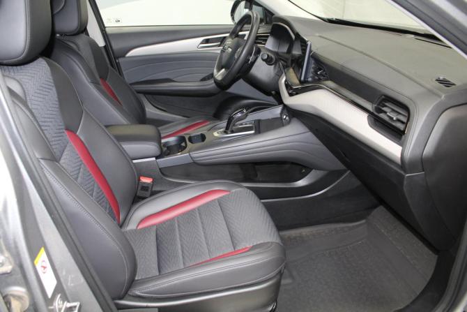 Haval F7 I Рестайлинг с пробегом 2023 года, цена 1 849 000 рублей, 57924 км, внедорожник, Автокод Объявления