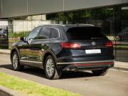 Volkswagen Touareg III Санкт-Петербург  - изображение 47