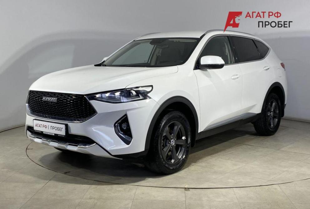 Haval F7 I Саранск  - изображение 1