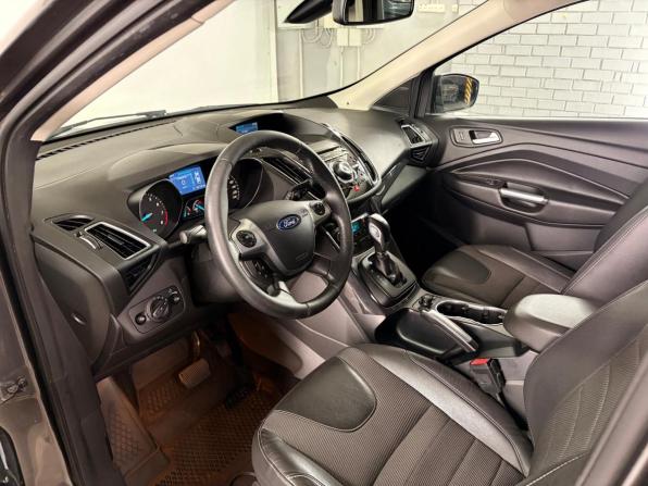 Ford Kuga II с пробегом 2016 года, цена 1 540 000 рублей, 81726 км, внедорожник, Автокод Объявления