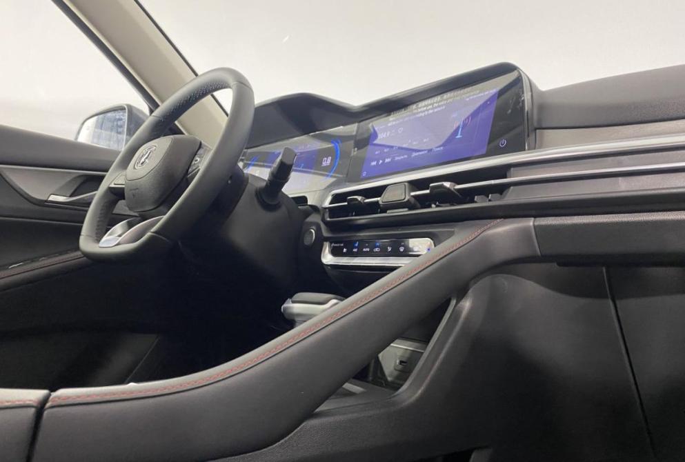 Changan CS35 Plus I Рестайлинг Саранск  - изображение 24